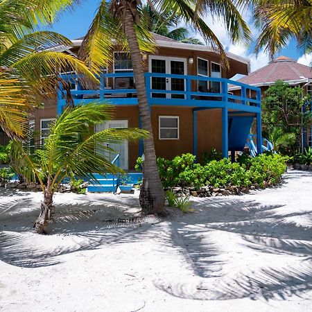 White Sands Cove San Pedro  Exterior photo