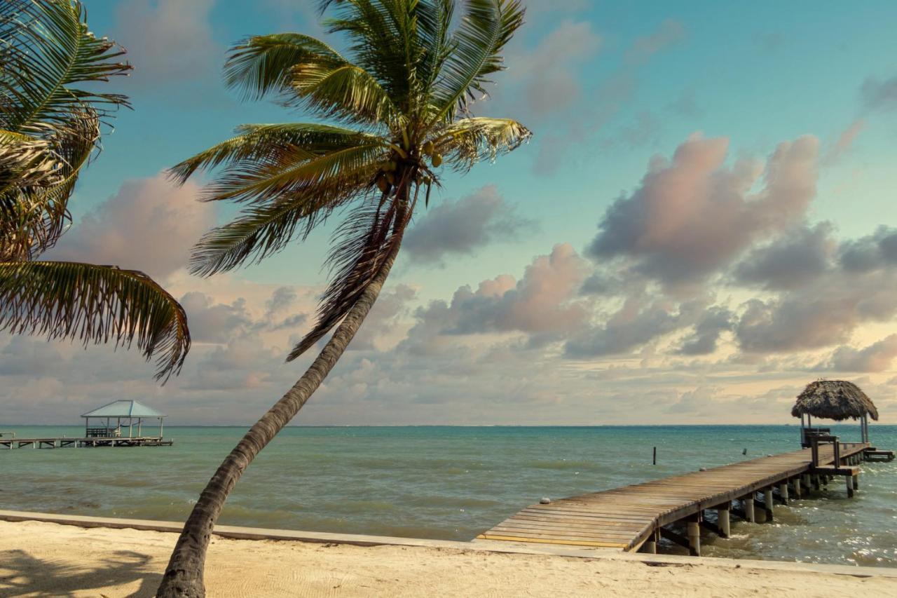 White Sands Cove San Pedro  Exterior photo