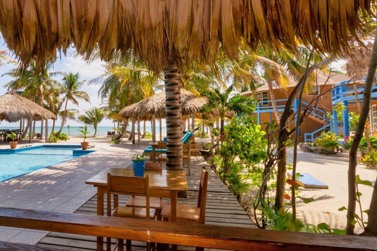 White Sands Cove San Pedro  Exterior photo