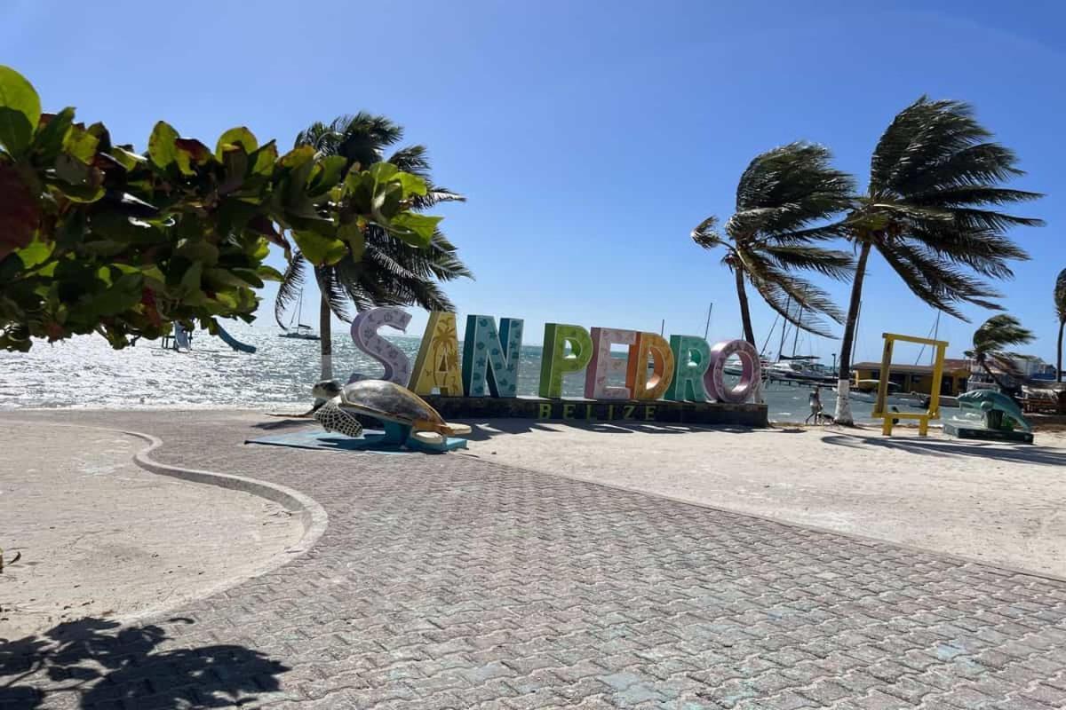 White Sands Cove San Pedro  Exterior photo