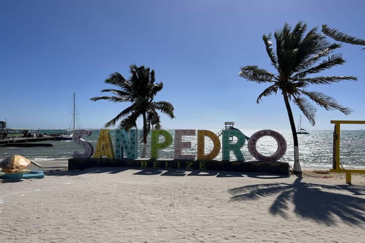 White Sands Cove San Pedro  Exterior photo