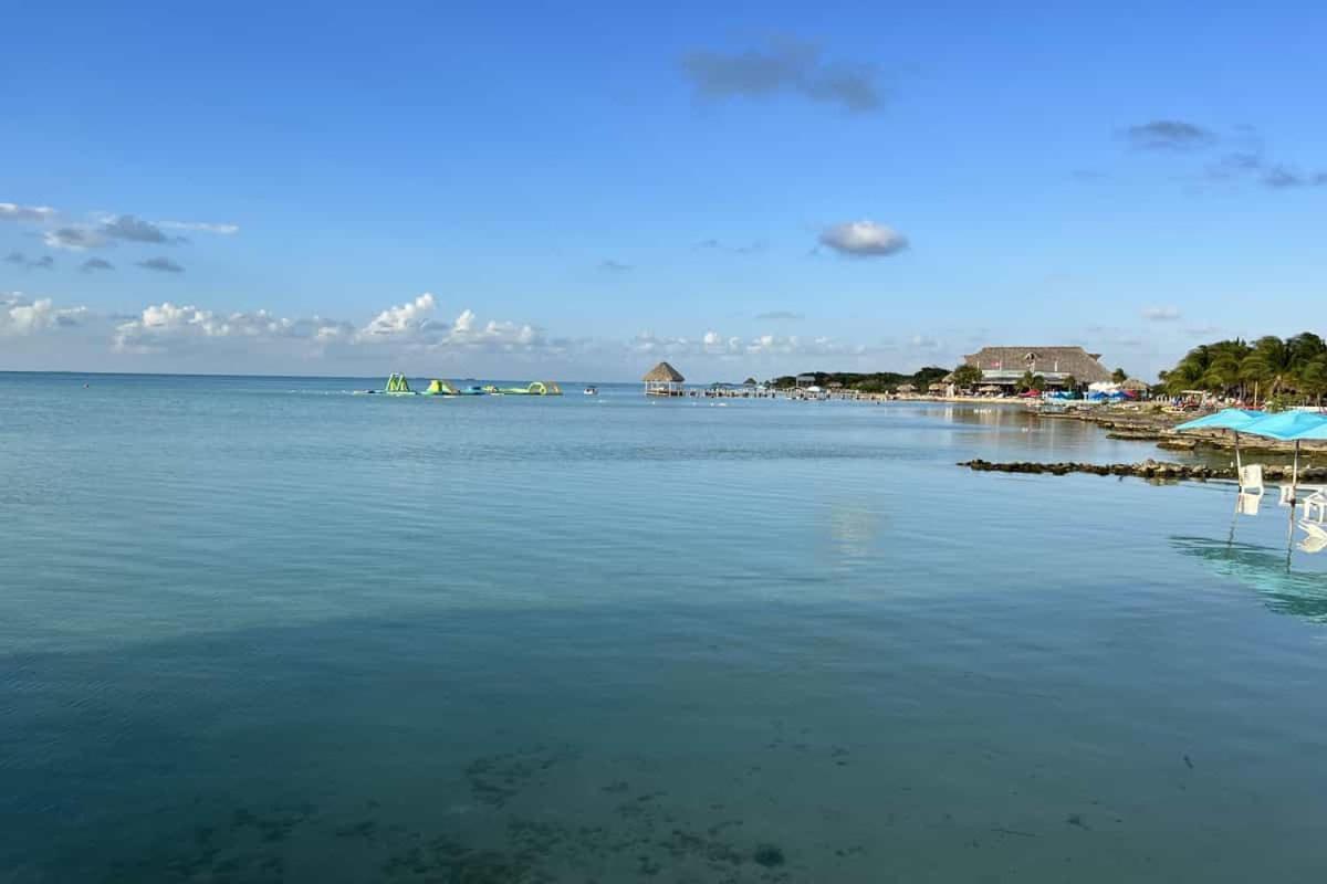 White Sands Cove San Pedro  Exterior photo
