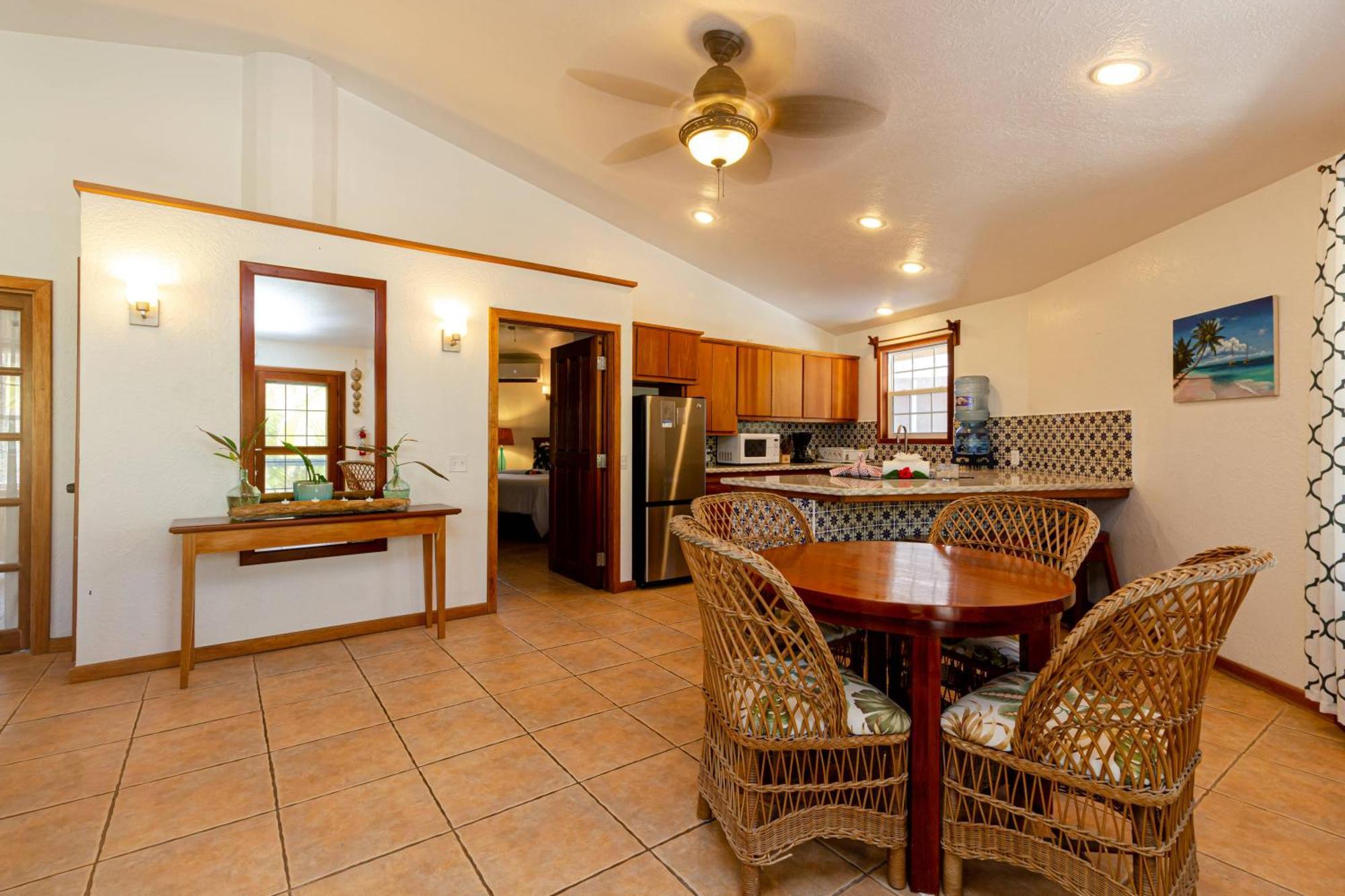 White Sands Cove San Pedro  Exterior photo