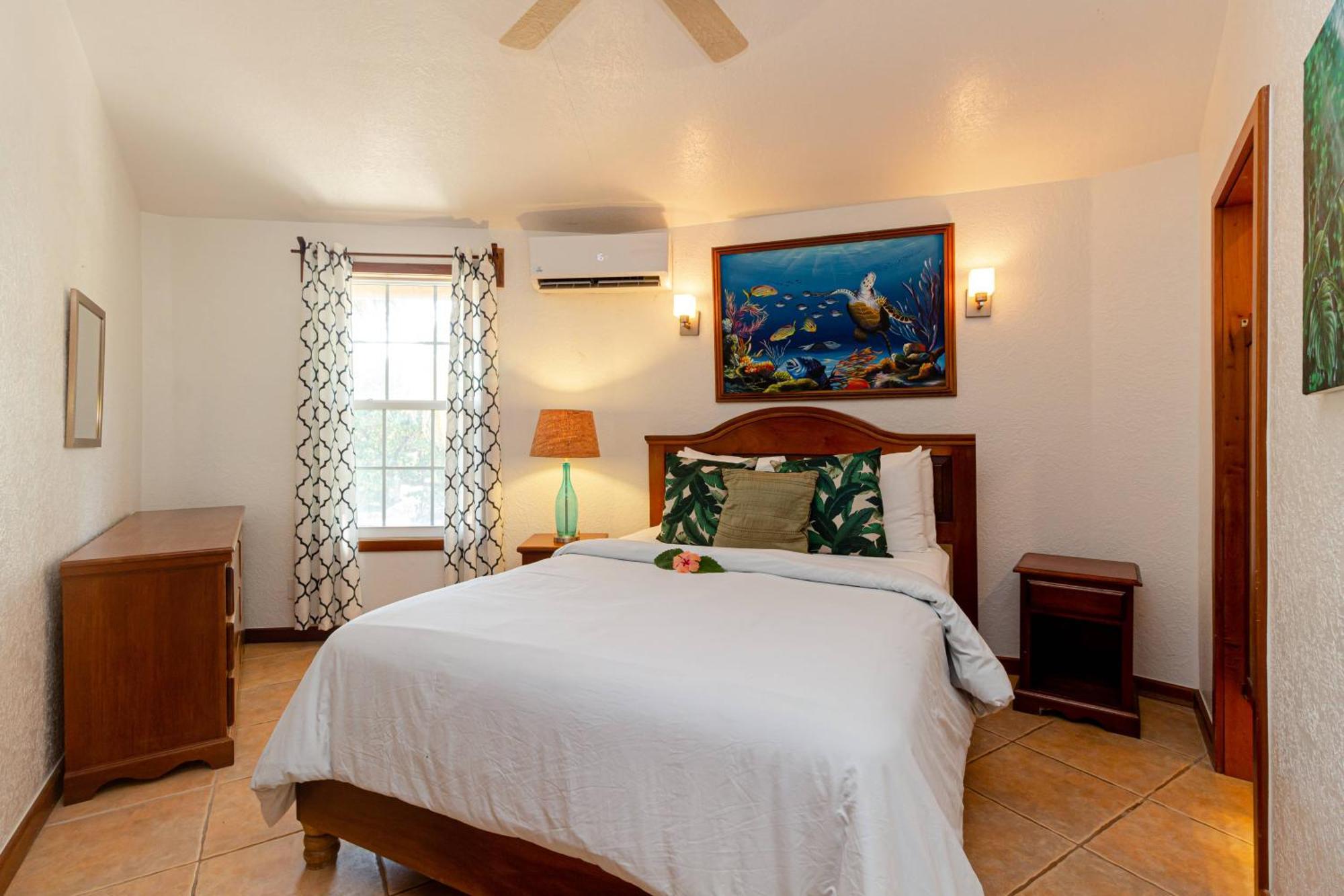 White Sands Cove San Pedro  Exterior photo