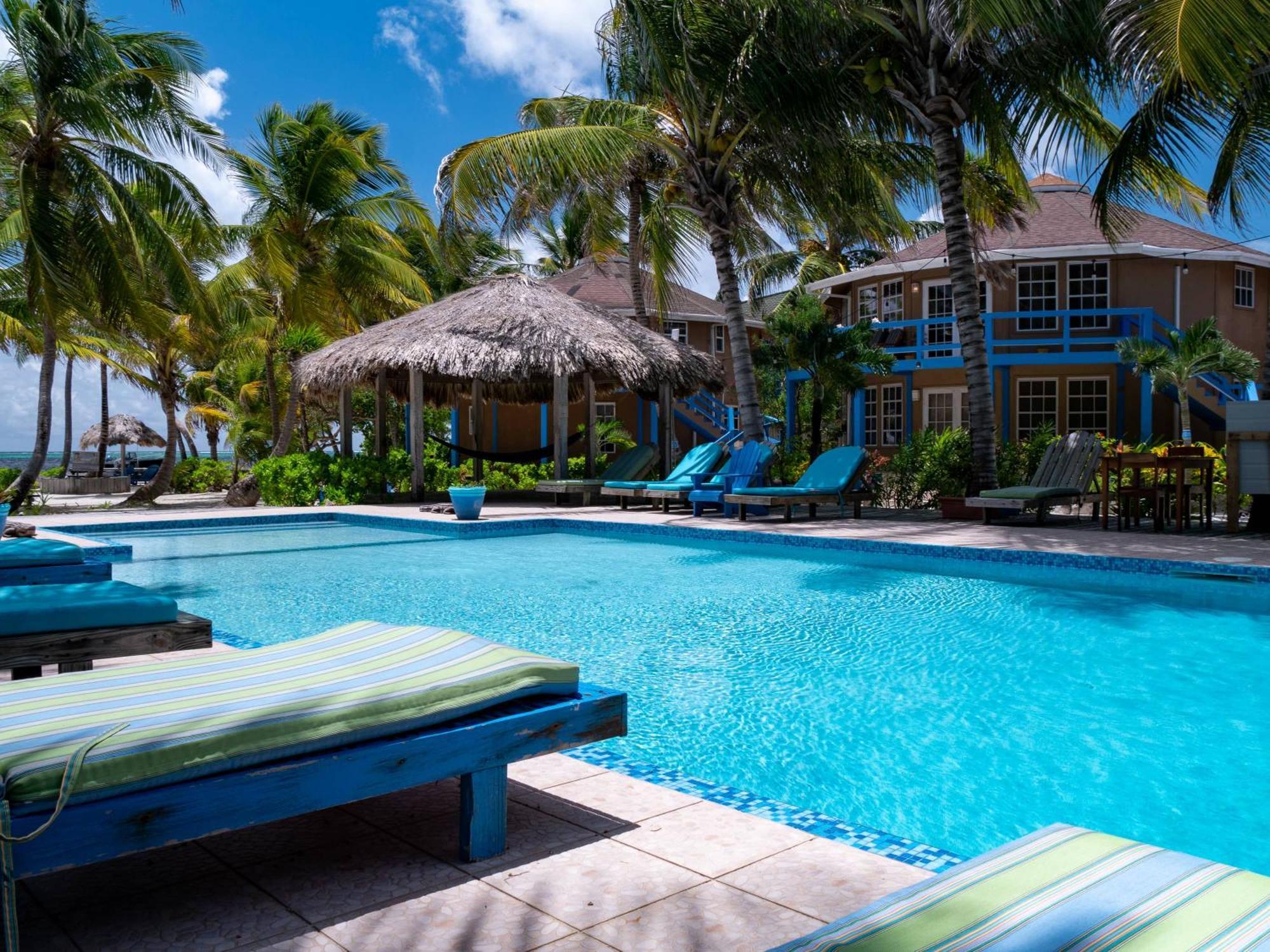 White Sands Cove San Pedro  Exterior photo