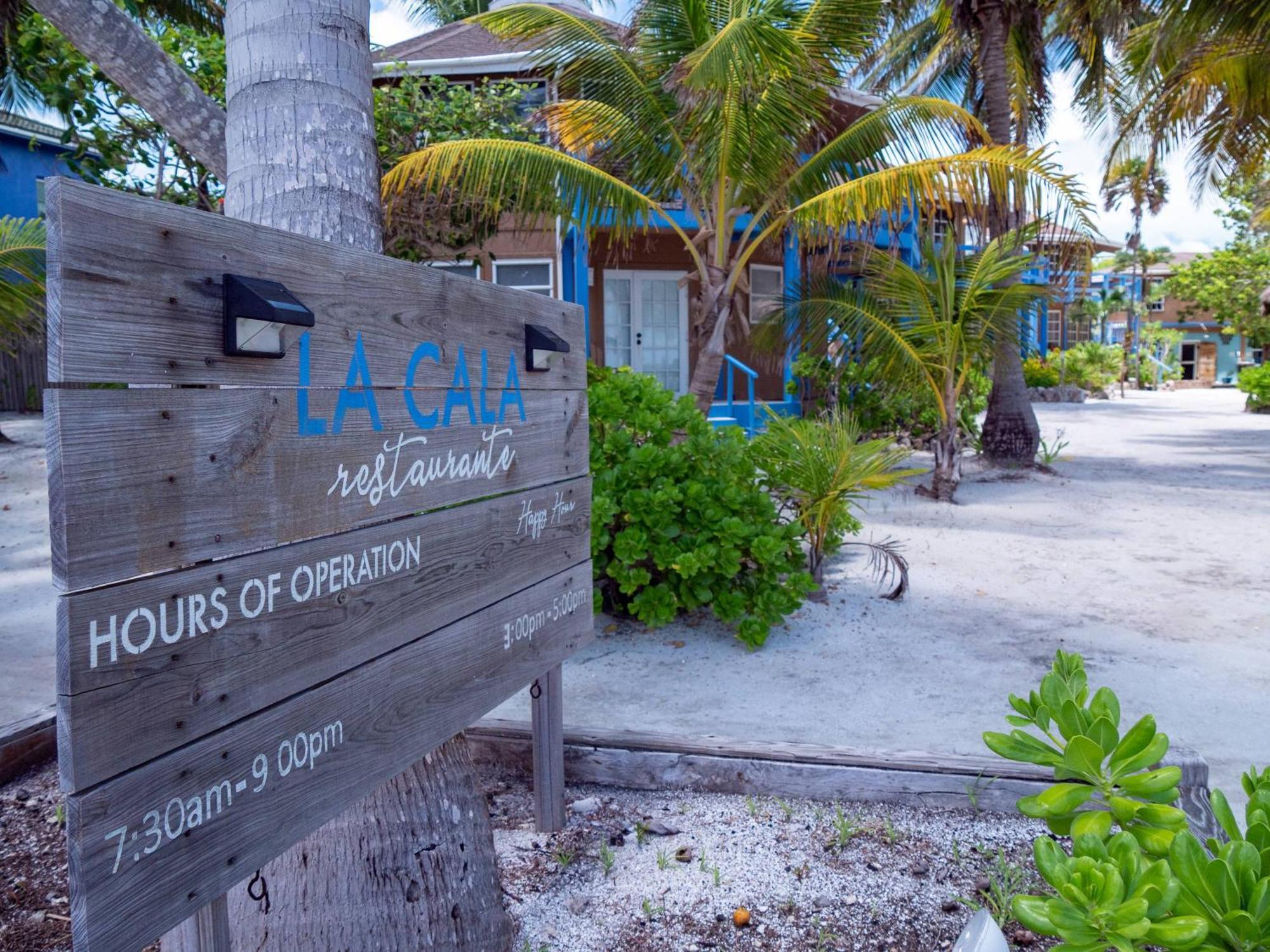 White Sands Cove San Pedro  Exterior photo