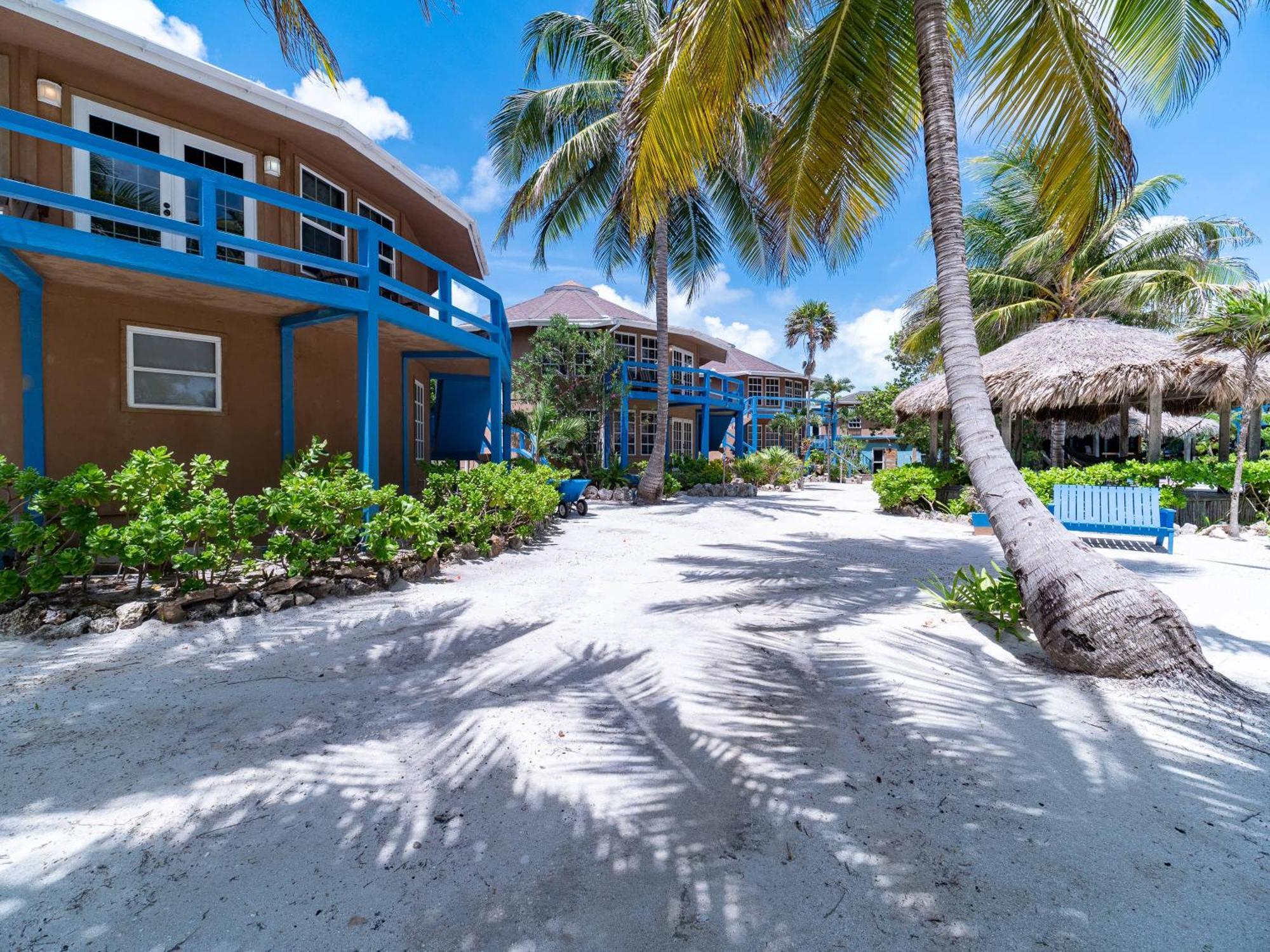 White Sands Cove San Pedro  Exterior photo