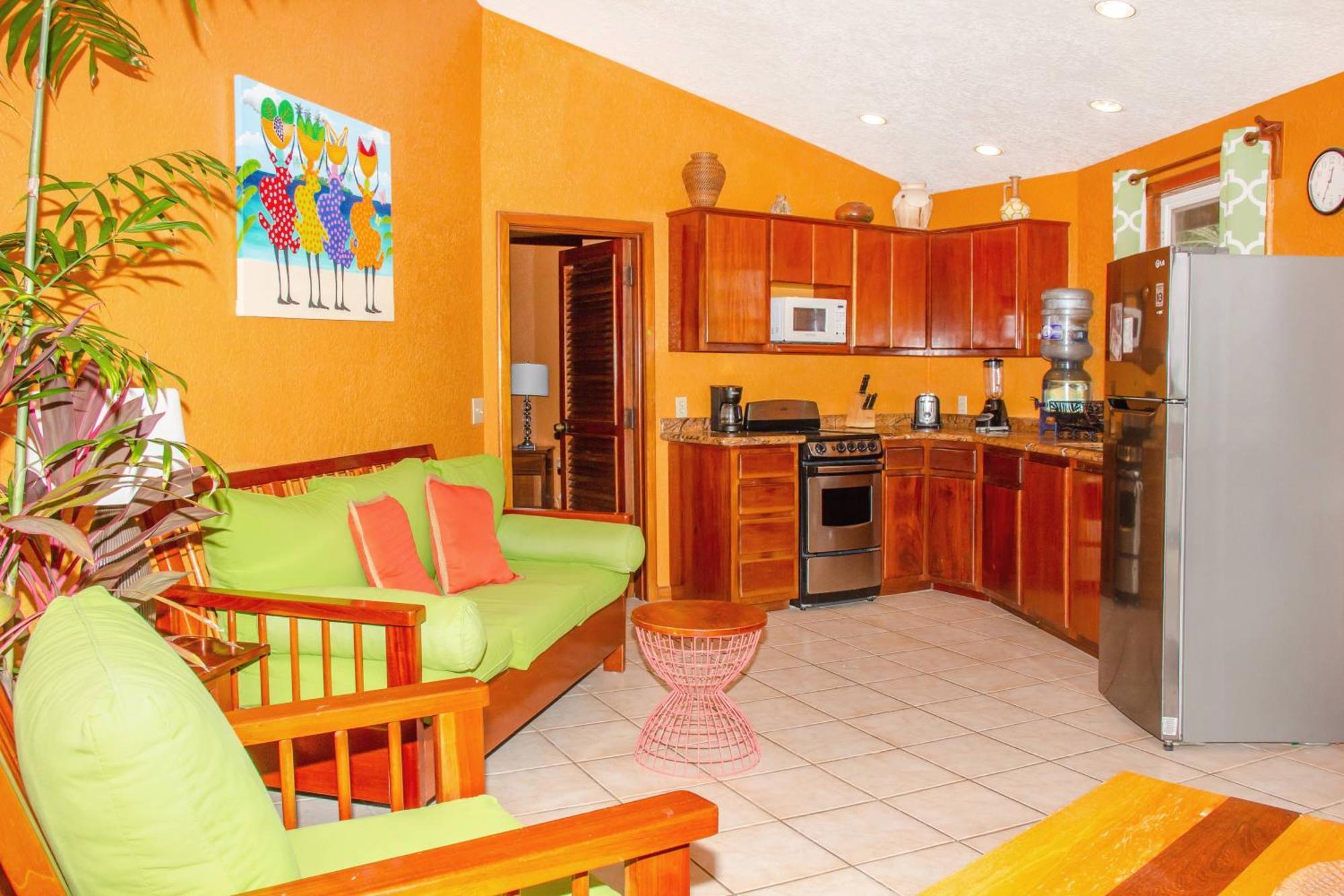 White Sands Cove San Pedro  Room photo