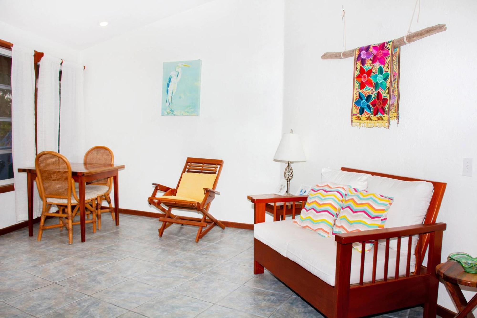 White Sands Cove San Pedro  Room photo