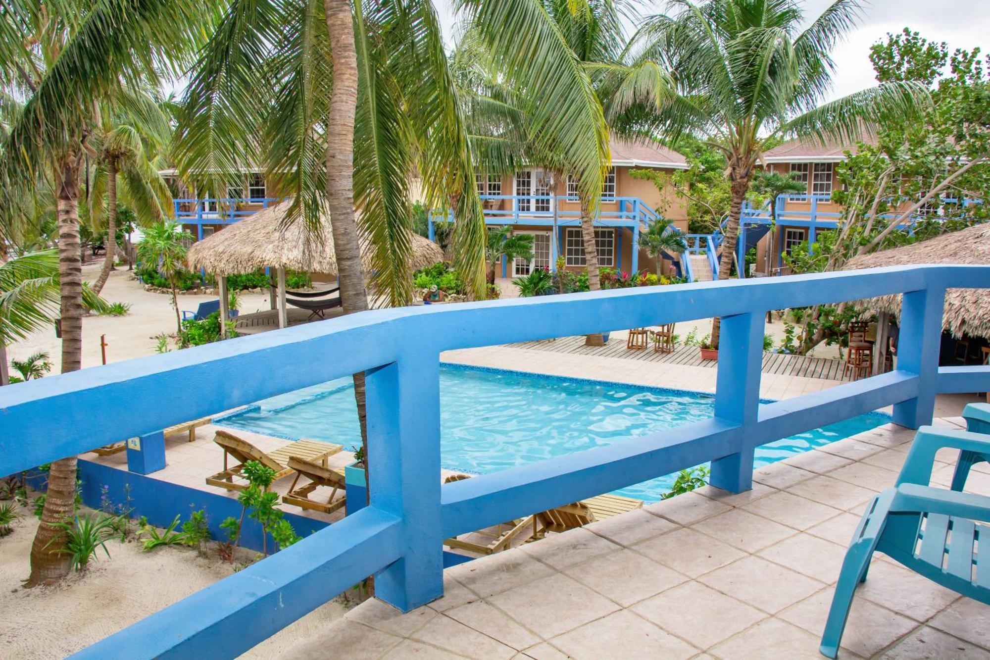 White Sands Cove San Pedro  Room photo