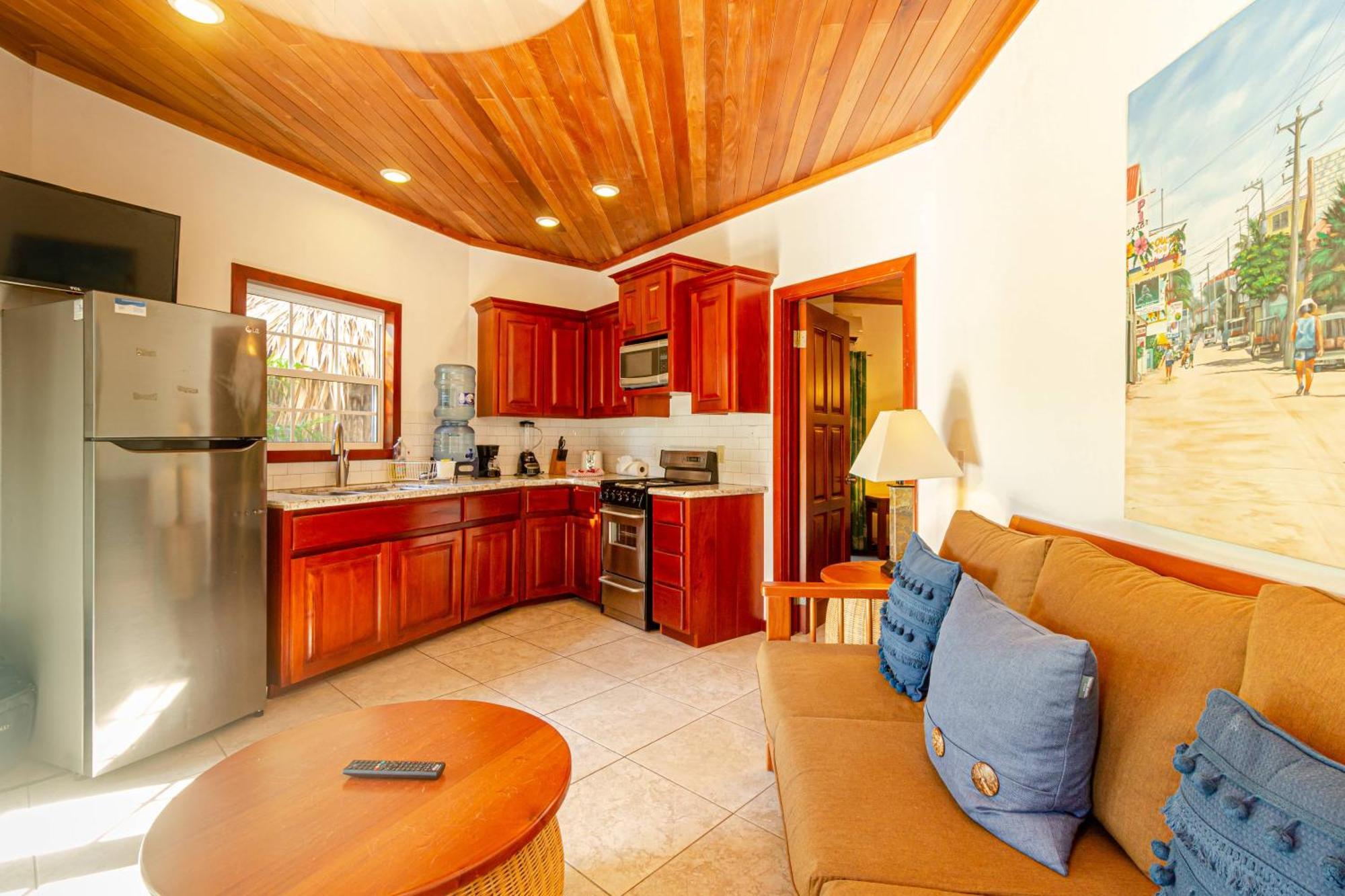 White Sands Cove San Pedro  Room photo