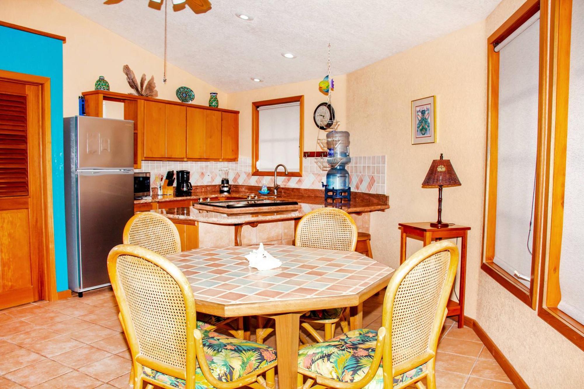 White Sands Cove San Pedro  Room photo